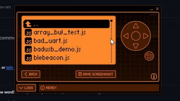 Momentum Firmware for Flipper Zero :  The Next Generation of Flipper Custom Firmware!!