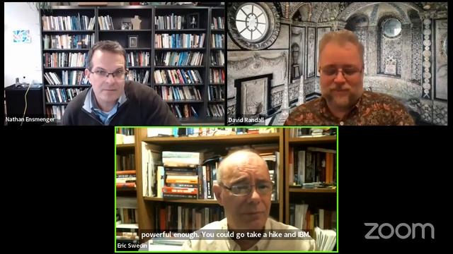 American Innovation: The World at Home—The Personal Computer смотреть онлайн