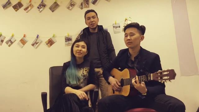 MDee - Много Тебя ( cover) смотреть онлайн