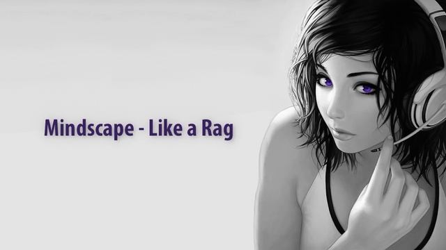 Mindscape - Like a Rag смотреть онлайн