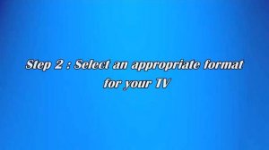 How to Play AVI Files on TV (Samsung TV Included)