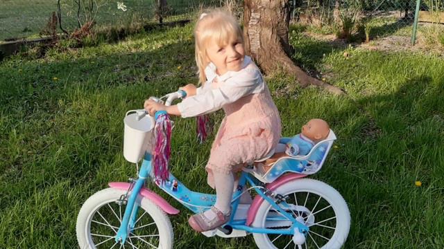 День рождение Насти 4 года смотреть онлайн