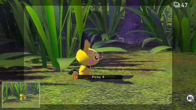 New Pokémon Snap - VAF Plush Gaming #398