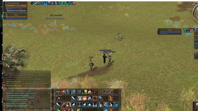 Lineage 2 RPG-CLUB ЁП) смотреть онлайн