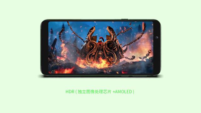 Xiaomi Black Shark 2 Helo w/ 10 GB RAM & Dual Controllers - My Take! смотреть онлайн