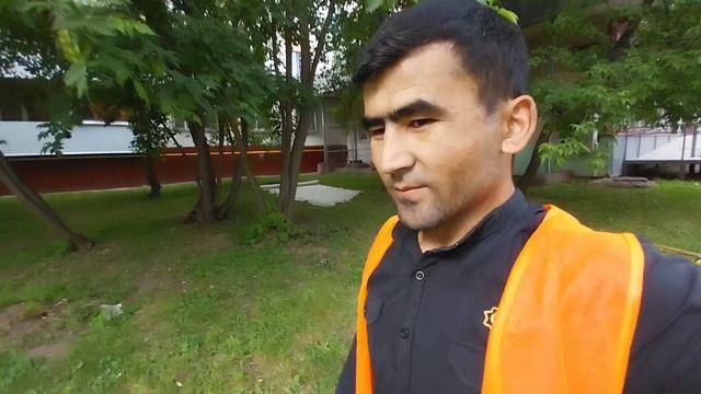 Чойи кор дар Москва ва московский областной смотреть онлайн