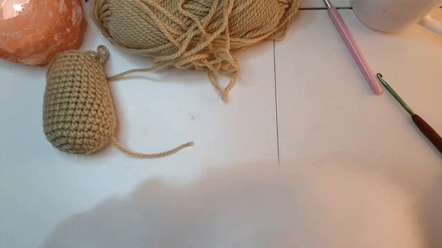 Вязаная обезьянка 1 часть смотреть онлайн