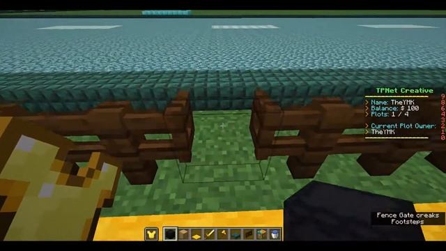 This is what me and my friend made ! | MINECRAFT - JAVA EDITION | TLAUNCHER.EXE смотреть онлайн