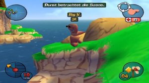 Worms 3D | Gameplay
