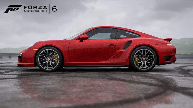 12 - Summary - Suspension Tuning in Forza Motorsport смотреть онлайн