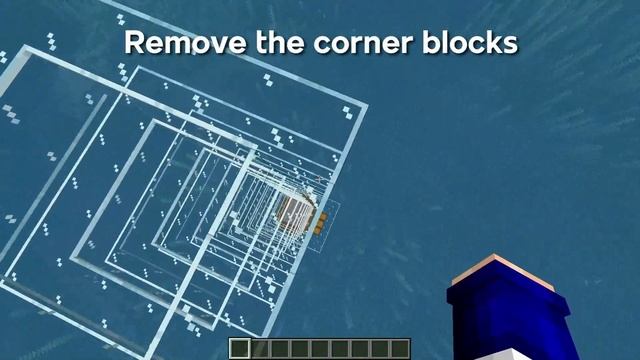 Minecraft Easy Raid Farm Tutorial 1.20 - Simple Design | Totem, Emerald, Saddle etc. смотреть онлайн