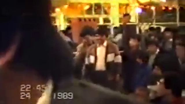 Mirzabek Xolmedov & Obid Asomov & Muhriddin Holiqov & Inog’om Odilov - O’sha Davrning Zo’r Yigitlar