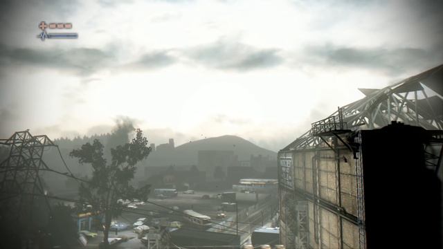 Deadlight Director's Cut !!! Обзор игры , первые впечатления!!!! смотреть онлайн