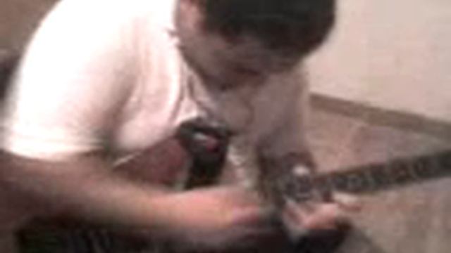 deivison na guitarra смотреть онлайн