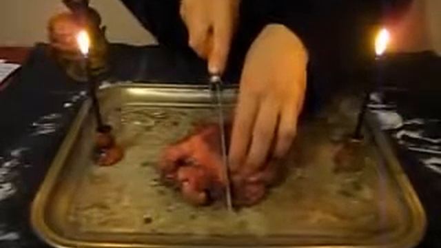 Приворот Отворот Магия вуду Остуда смотреть онлайн