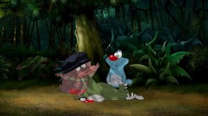 Oggy and the Cockroaches ➕➖ perfect equation ➕➖ Full Episode HD