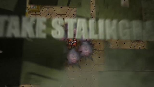 Mark H. Walker's Lock'n Load Heroes of Stalingrad Trailer Short смотреть онлайн