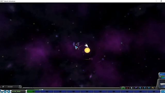 Spore 11- Making Friends смотреть онлайн