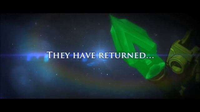 Tenkai Knights Brave Battle - 3DS - Stumble into adventure Announcement trailer смотреть онлайн
