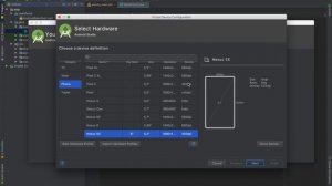 Android для начинающих. Урок 1: Начальная настройка. Android Studio.