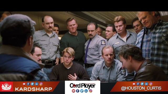 Cheating Moves From Rounders Exposed! Tutorial смотреть онлайн