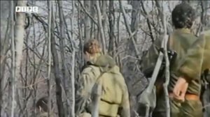 Roki Vulovic - Majevica (українські субтитри)