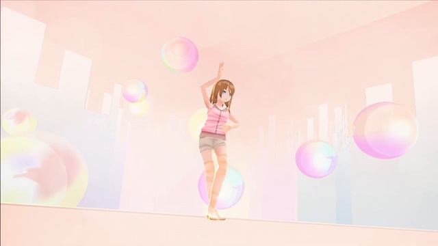 [MMD] - Cover Balalaika - [Vsinger] смотреть онлайн