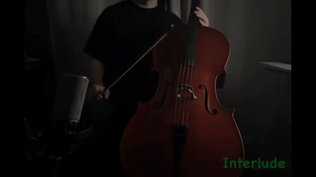 Frank Sinatra - Fly Me To The Moon (Cello Cover)