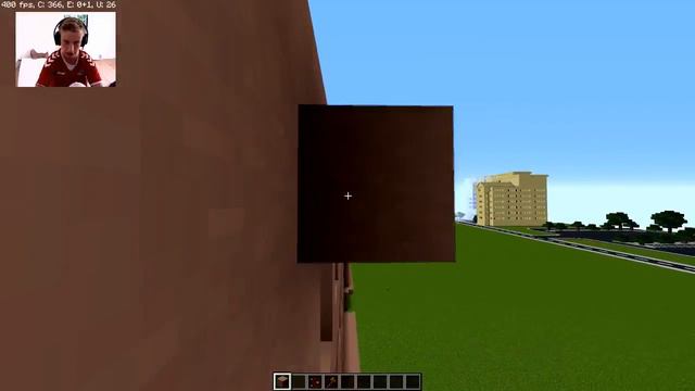 Minecraft Building Ep. 1 (Empire State) смотреть онлайн