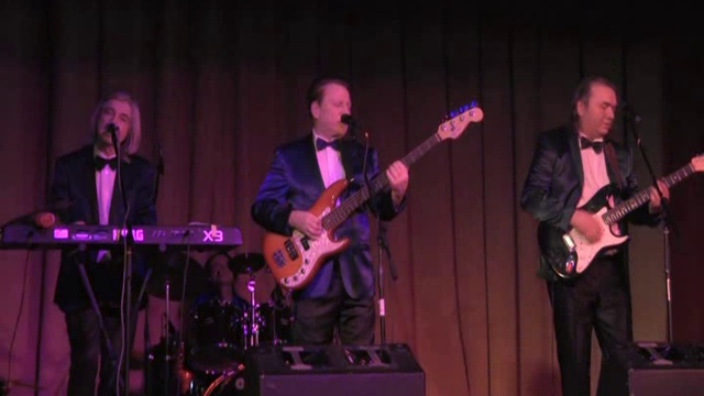 Валерий Дурандин