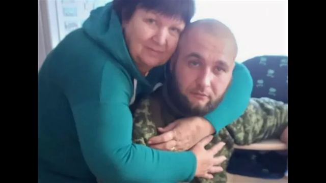 Проект "Лица героев" Артём Пустохайлов смотреть онлайн