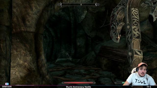 LA MEUTE S'AGGRANDIT | Skyrim Anniversary (2K) #09 смотреть онлайн