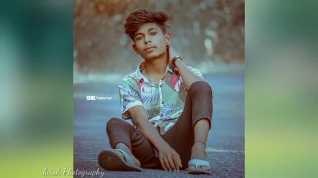 Top New Stylish Road Photoshoot Pose For Boys | How To Pose On Road Par Photo Kaise Khiche смотреть онлайн