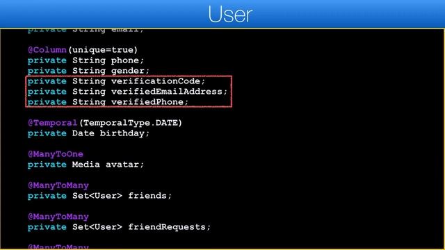 Creating a Facebook Clone Part XVII смотреть онлайн