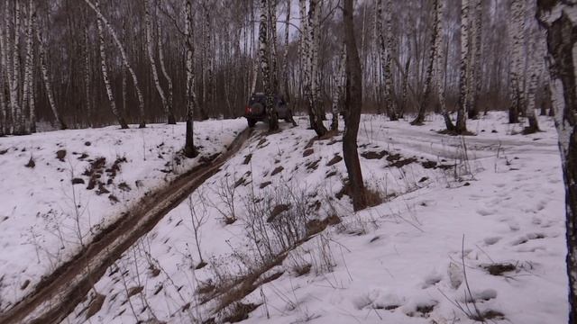 Зимние покатушки 1 смотреть онлайн