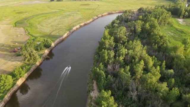 Ахтуба, где дали светлые я с детства Родиной своей зову !! смотреть онлайн