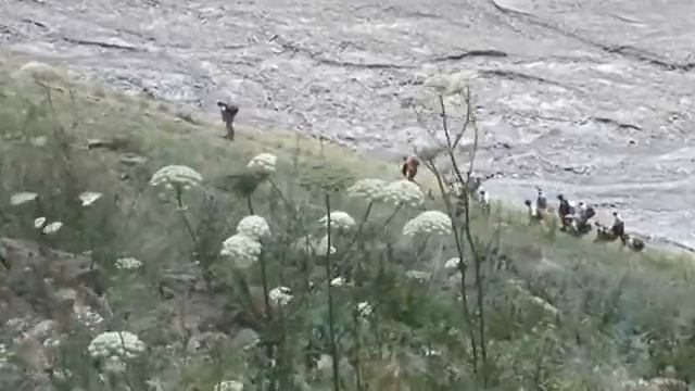 День села Маза 2014 (ч.3) смотреть онлайн