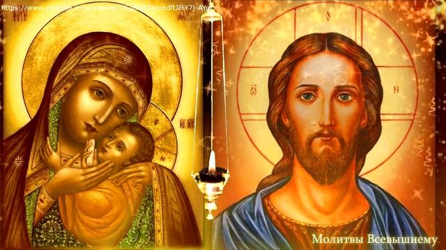 Исцелите тело и душу. Сильная исцеляющая молитва при любых недугах смотреть онлайн