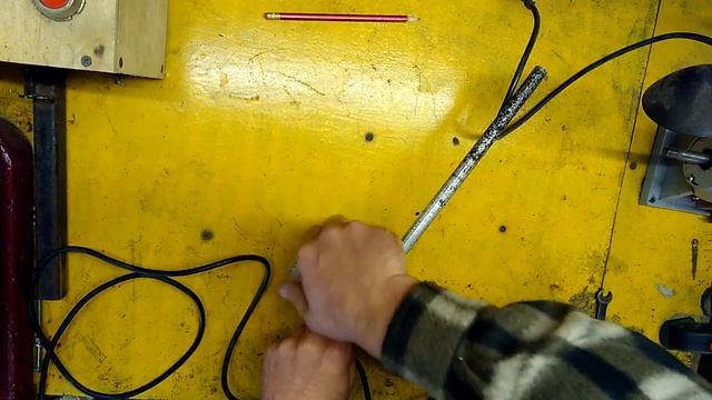 Поделки от Евгена: копировальный станок по дереву часть 1 смотреть онлайн