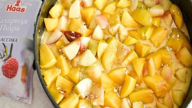 Книга рецептов