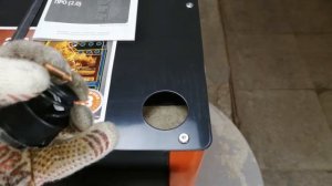 Котел Теплодар Куппер 16 ПРО 2.0