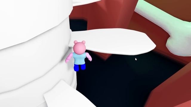 GEORGIE ESCAPES BABY BOBBYs DAYCARE смотреть онлайн