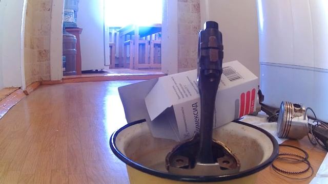Экперемент с Димексидом Можно ли разбавлять? смотреть онлайн