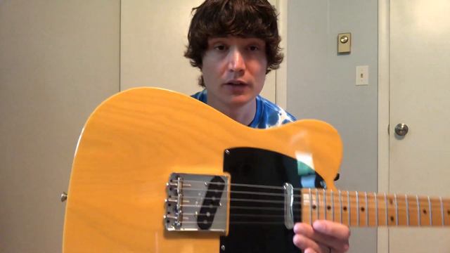 Battle of the 50s Telecasters: Classic Vibe Vs. Fender Vintera Modified/Baja Vs. Fender 52 Reissue смотреть онлайн