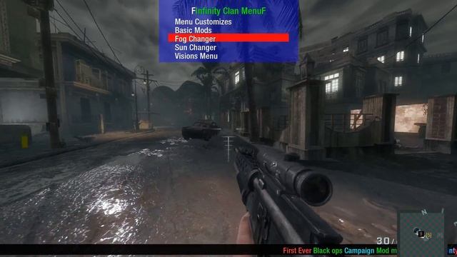 Black Ops 1 Story Mode Campaign GSC Mod Menu Xbox/PC by McCoy5868 +Download смотреть онлайн