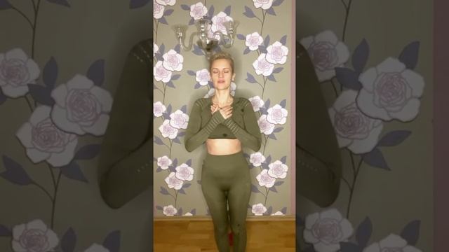 Омолаживающая гимнастика с Ольгой Малаховой смотреть онлайн