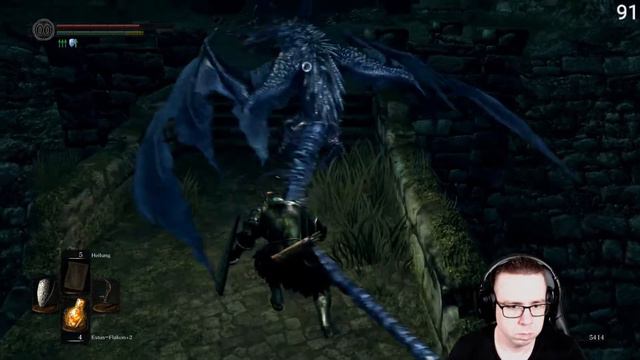 Aufgeräumt und ab ins Lava-Gebiet I #22 I Dark Souls: Remastered смотреть онлайн