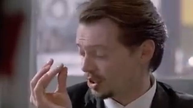 Reservoir Dogs - Tips For The Tippers смотреть онлайн
