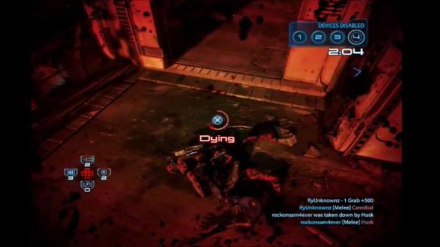 Mass Effect 3 Multiplayer: Best Class/Character!: Overview (Opinion) смотреть онлайн