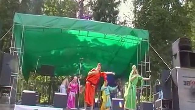 Танцы Мариам (Выборг) смотреть онлайн